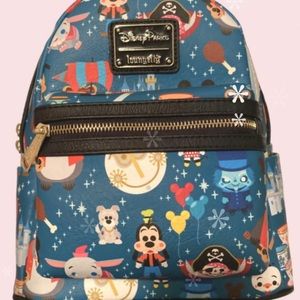 Disney parks loungefly - new